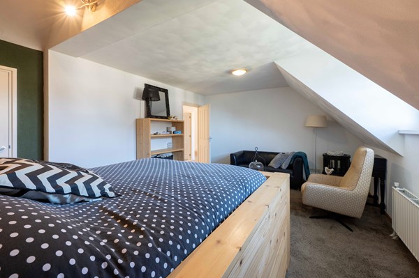 Medium property photo - Madelieflaan 9, 4741 EZ Hoeven